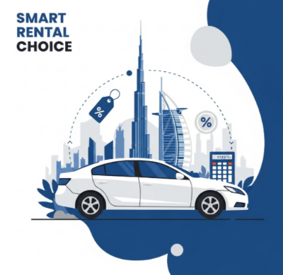 Top 5 Money-Saving Tips for Renting a Car in Dubai